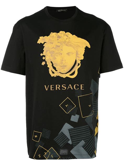 versace t shirt herren ebay kleinanzeigen|versace t shirts men 's.